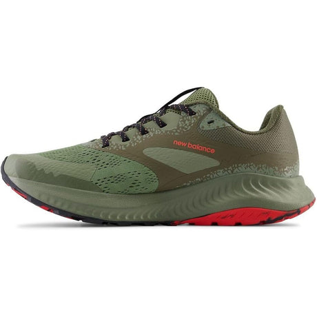 Sneakers NEW BALANCE Uomo dynasoft nitrel v5 Verde NEW BALANCE  Angolo dello Sport