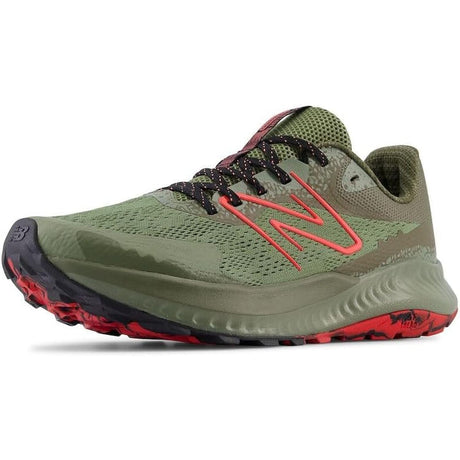 Sneakers NEW BALANCE Uomo dynasoft nitrel v5 Verde NEW BALANCE  Angolo dello Sport