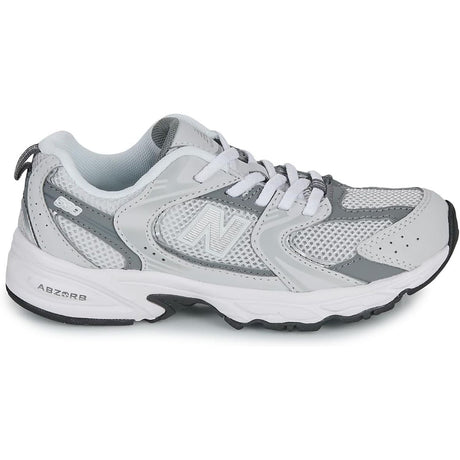Sneakers NEW BALANCE Youth Unisex lifestyle Grigio NEW BALANCE  Angolo dello Sport