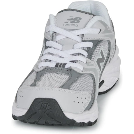Sneakers NEW BALANCE Youth Unisex lifestyle Grigio NEW BALANCE  Angolo dello Sport