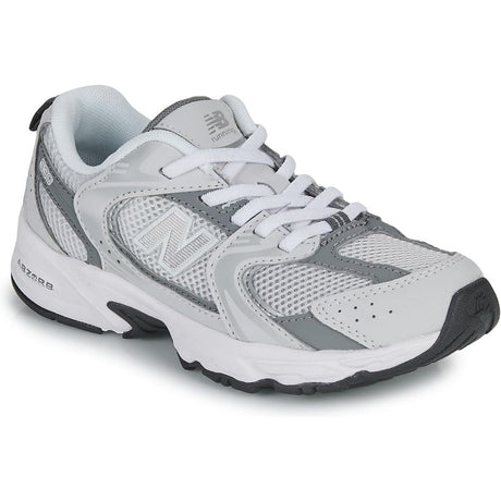 Sneakers NEW BALANCE Youth Unisex lifestyle Grigio NEW BALANCE  Angolo dello Sport