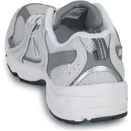 Sneakers NEW BALANCE Youth Unisex lifestyle Grigio NEW BALANCE  Angolo dello Sport
