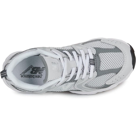 Sneakers NEW BALANCE Youth Unisex lifestyle Grigio NEW BALANCE  Angolo dello Sport