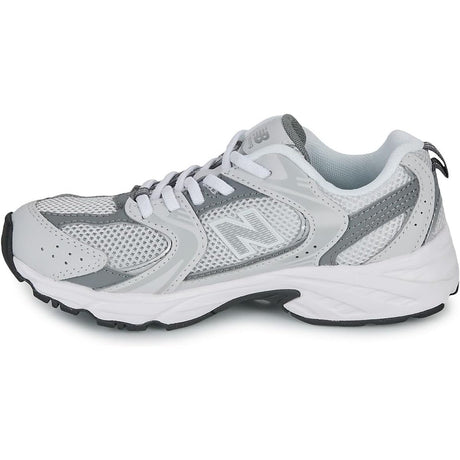 Sneakers NEW BALANCE Youth Unisex lifestyle Grigio NEW BALANCE  Angolo dello Sport