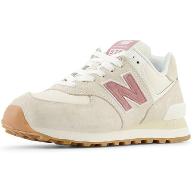 Sneakers NEW BALANCE Donna lifestyle Beige