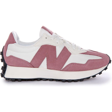 Sneakers NEW BALANCE Donna lifestyle Rosa