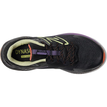 Sneakers NEW BALANCE Donna dynasoft nitrel v5 Nero