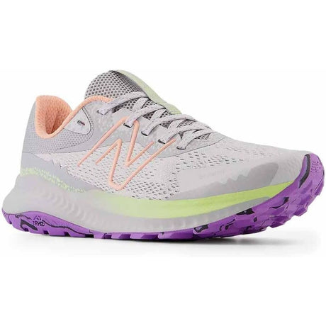 Sneakers NEW BALANCE Donna dynasoft nitrel v5 Grigio NEW BALANCE  Angolo dello Sport