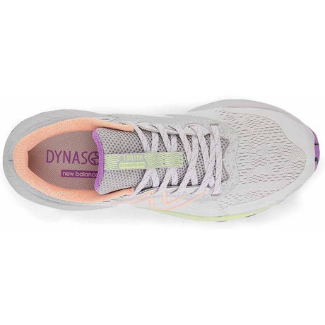 Sneakers NEW BALANCE Donna dynasoft nitrel v5 Grigio NEW BALANCE  Angolo dello Sport
