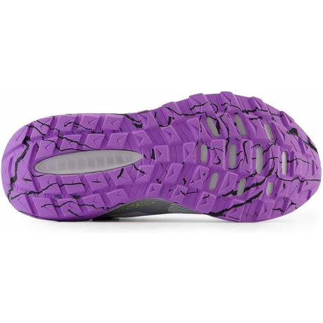 Sneakers NEW BALANCE Donna dynasoft nitrel v5 Grigio NEW BALANCE  Angolo dello Sport