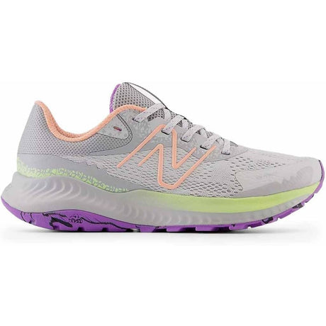Sneakers NEW BALANCE Donna dynasoft nitrel v5 Grigio NEW BALANCE  Angolo dello Sport