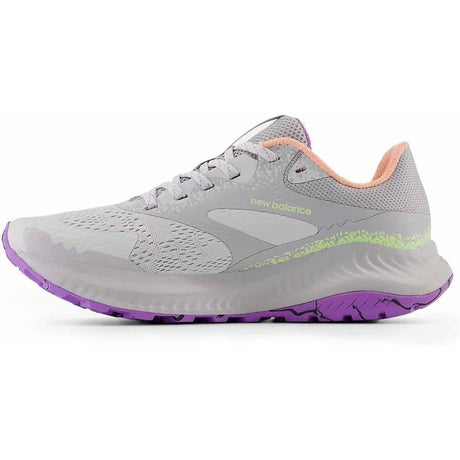 Sneakers NEW BALANCE Donna dynasoft nitrel v5 Grigio NEW BALANCE  Angolo dello Sport