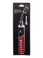 Accessori Sportivi Nike Unisex Jor Essential Ball Pump Nero Nike  Angolo dello Sport