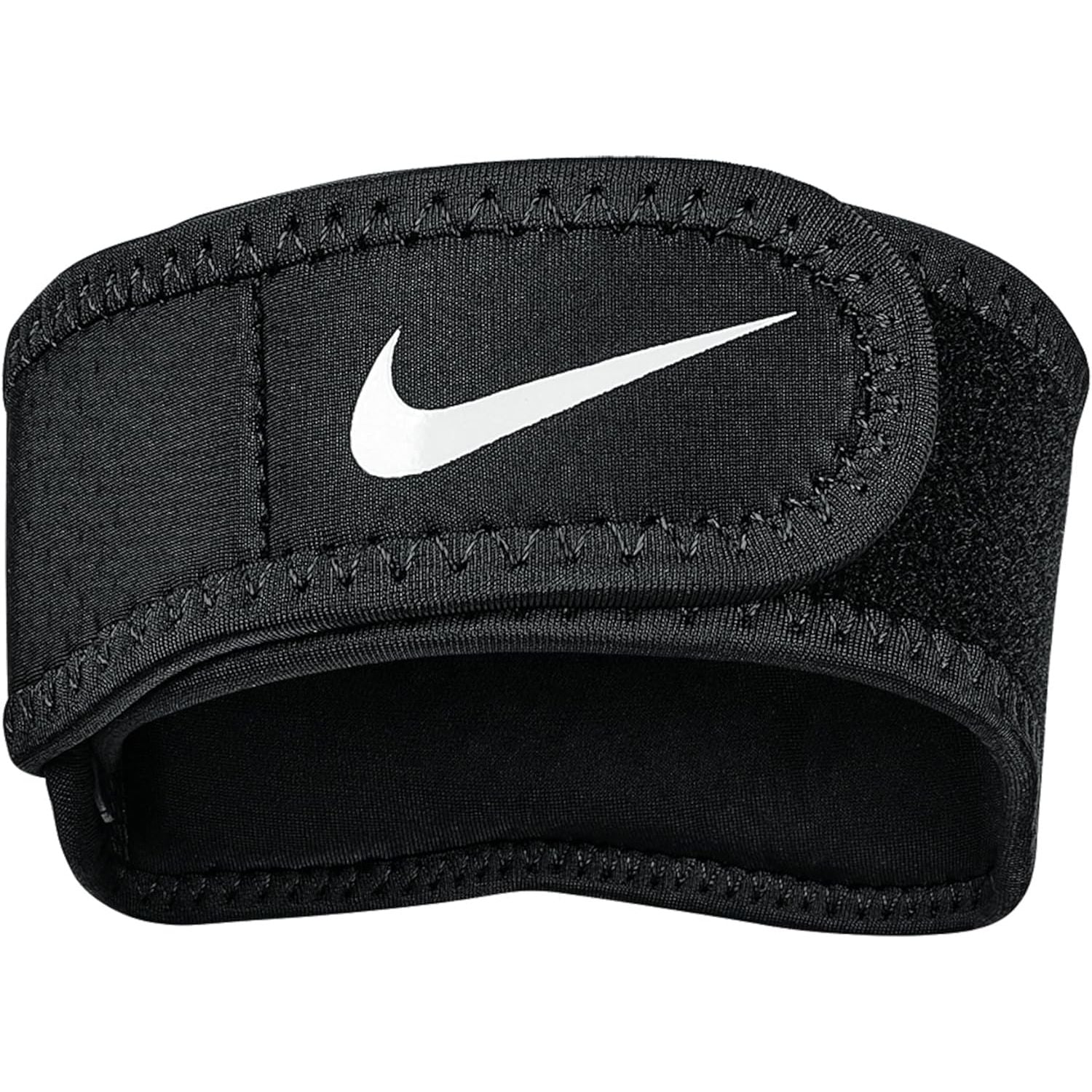 Fascia Sportiva NIKE Unisex elbow Nero