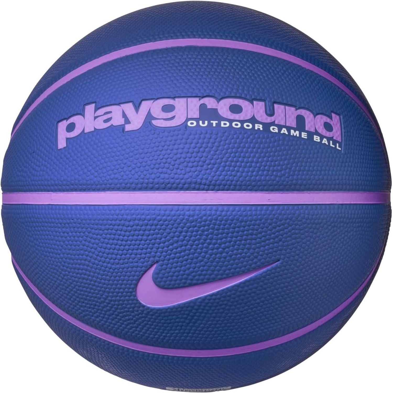 Palle - Pallone NIKE Unisex everyday plgrd gph 07 Viola