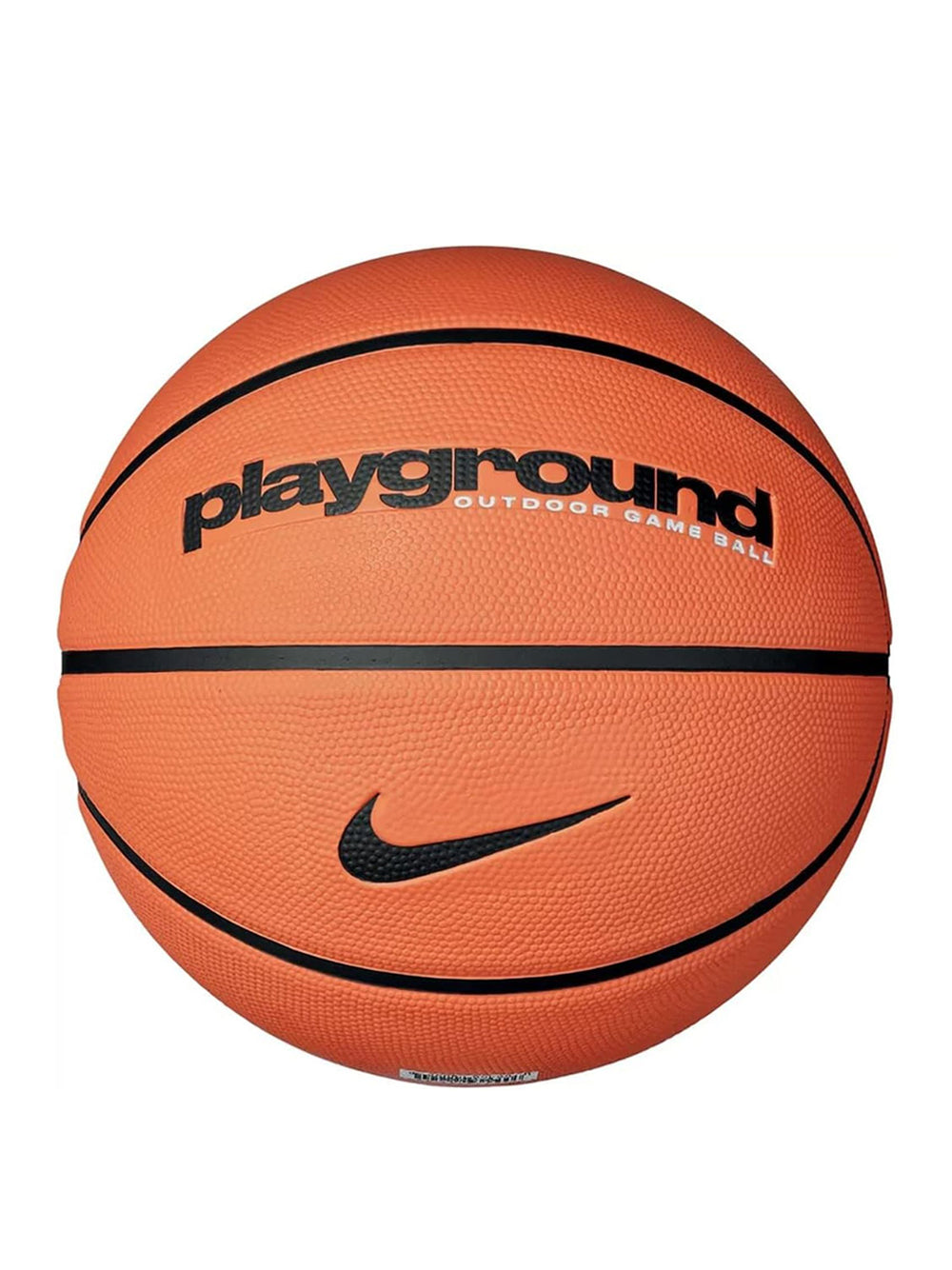 Palle - Pallone Nike Unisex Everyday Plgrd 05 Arancione