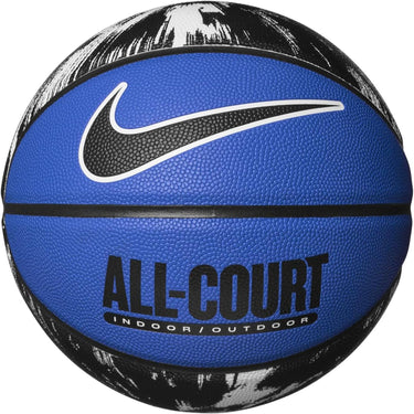 Palle - Pallone NIKE Unisex everyday all court gr 07 Blu
