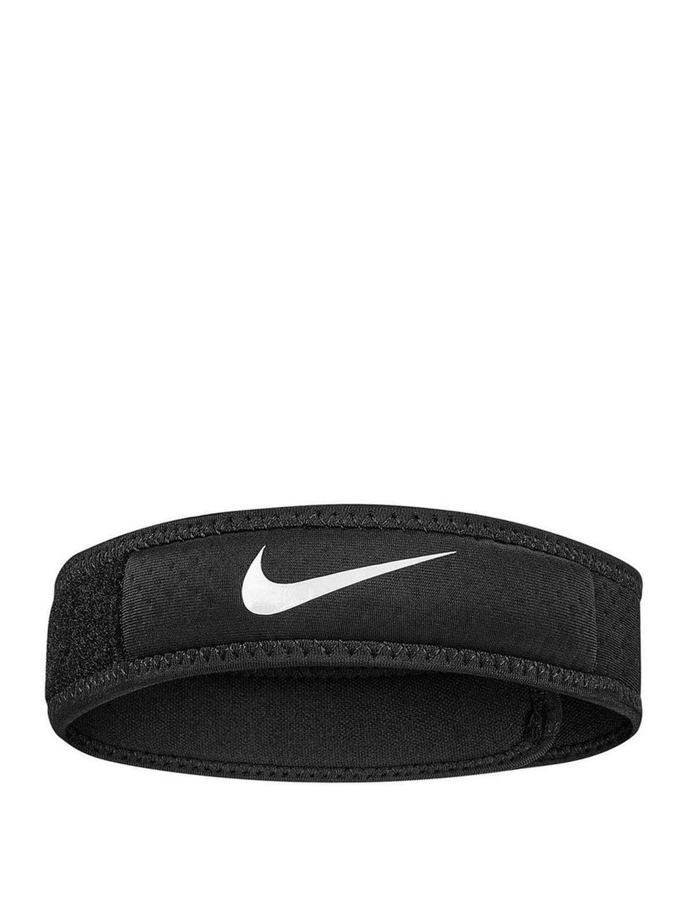 Fascia Sportiva Nike Unisex Patella Nero