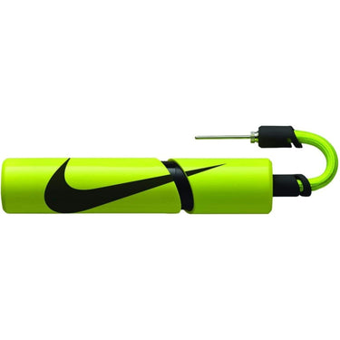 Accessori Sportivi NIKE Unisex essential ball pump Lime