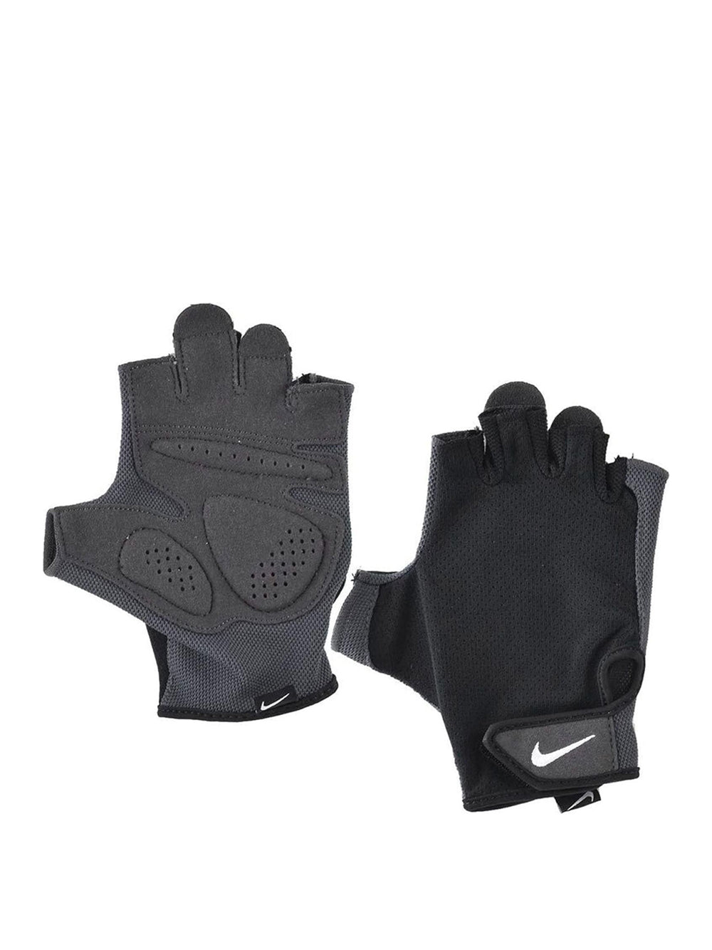 Guanti Sportivi Nike Unisex Mn Essential Fts Glv Nero