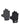 Guanti Sportivi Nike Unisex Mn Essential Fts Glv Nero