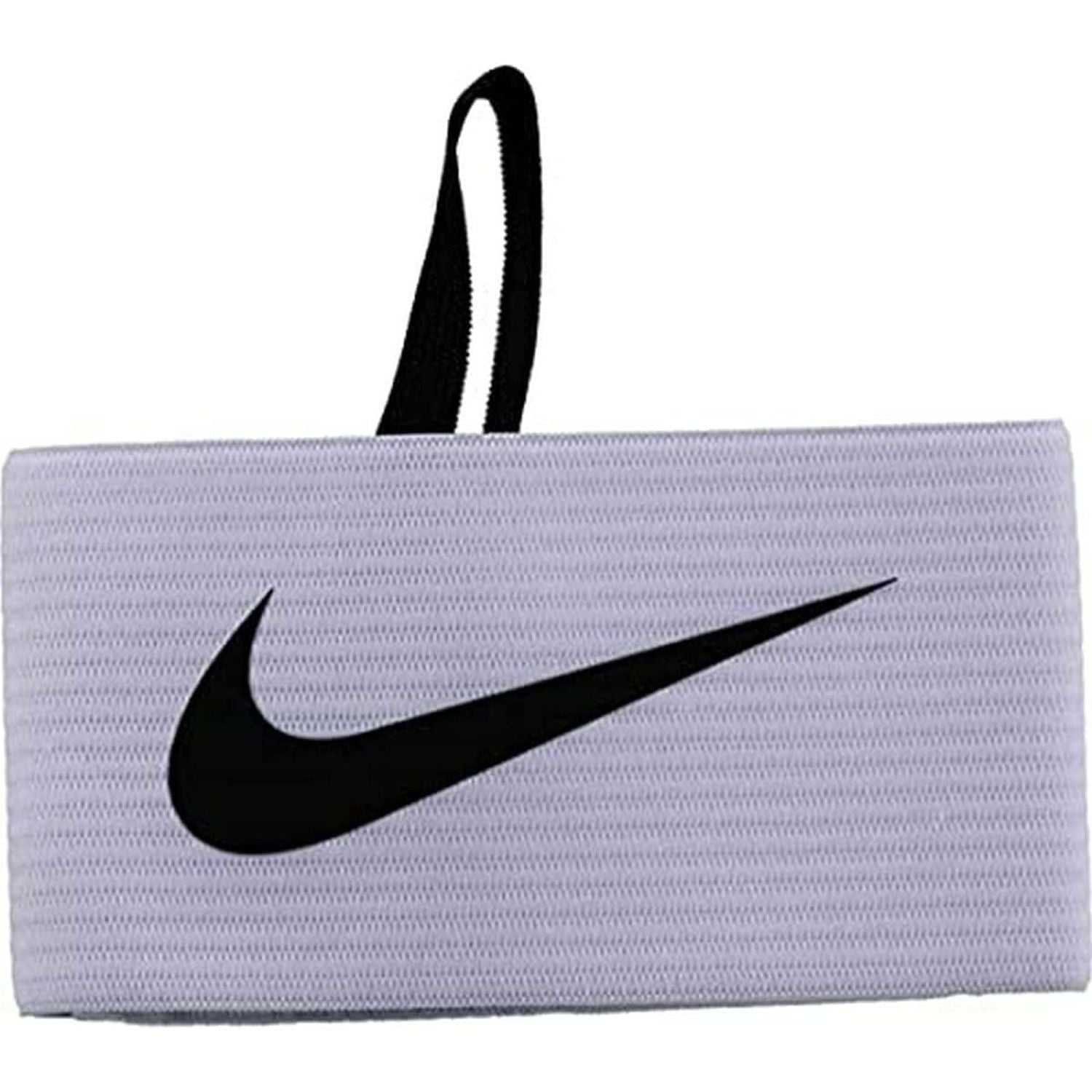 Fascia Sportiva NIKE Unisex futbol arm Bianco