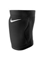 Accessori Sportivi Nike Unisex Streak Vly Knee Pad Nero Nike  Angolo dello Sport