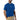 T-shirt NORTH SAILS Uomo SLEEVE COMFORT FIT Blu