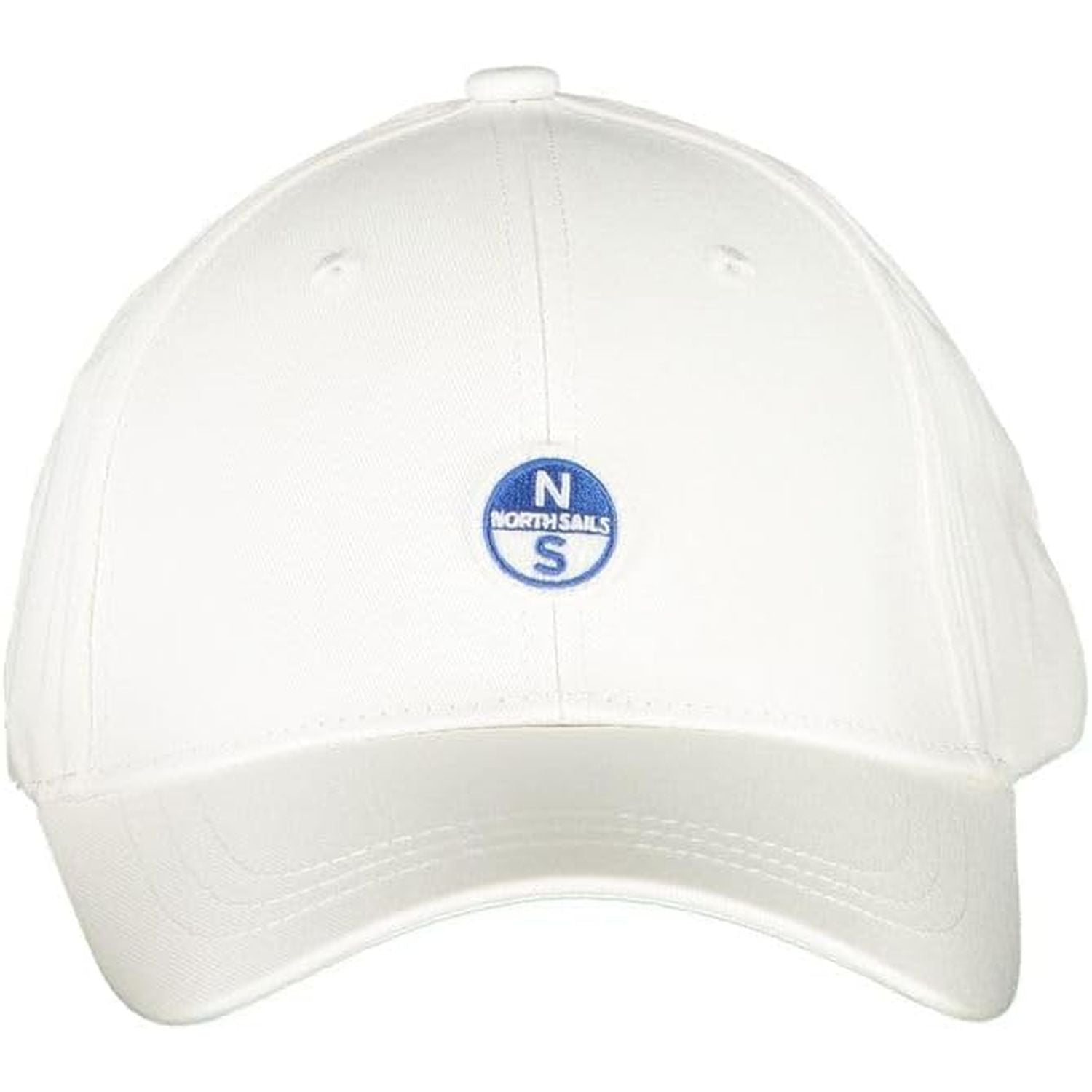 Cappello NORTH SAILS Uomo Bianco