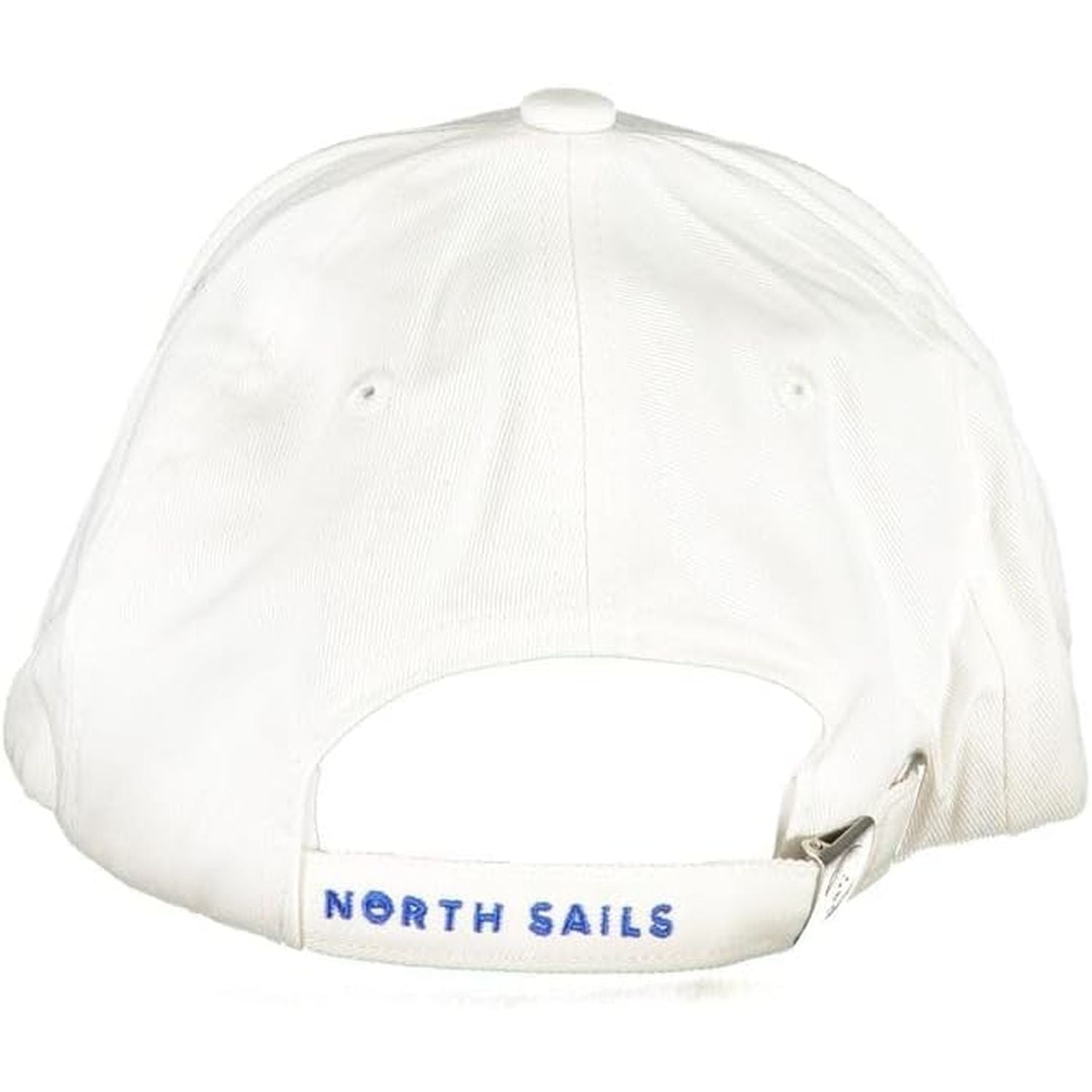 Cappello NORTH SAILS Uomo Bianco