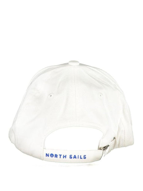Cappello North Sails Uomo Bianco North Sails  Angolo dello Sport