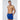 Costume NORTH SAILS Uomo BASIC VOLLEY 36CM Blu