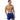 Costume NORTH SAILS Uomo BASIC VOLLEY 36CM Blu