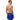 Costume NORTH SAILS Uomo BASIC VOLLEY 36CM Blu