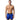 Costume NORTH SAILS Uomo BASIC VOLLEY 36CM Blu