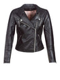 Giubbino Only Donna Gemma Nero Only  Angolo dello Sport