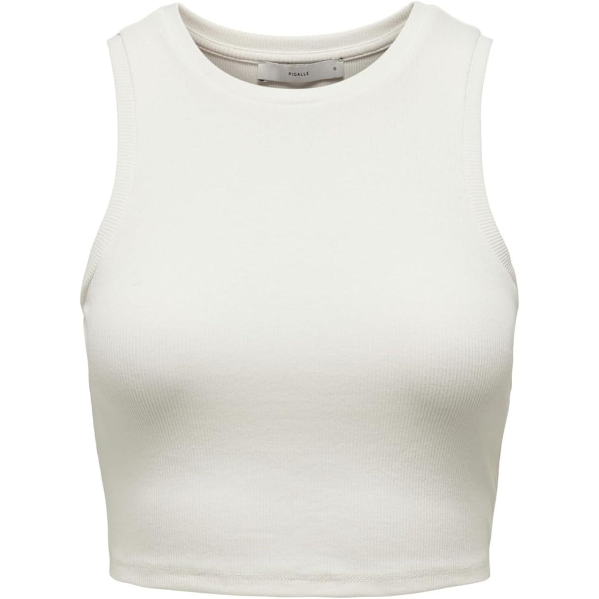 Top ONLY Donna VILMA Bianco