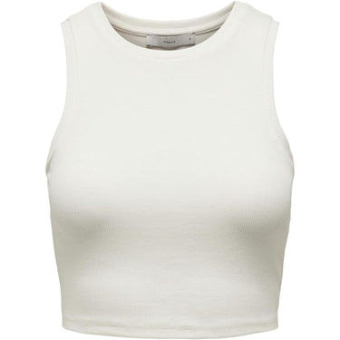 Top ONLY Donna VILMA Bianco