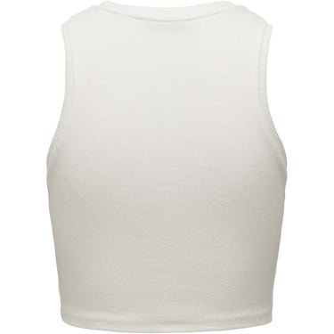 Top ONLY Donna VILMA Bianco