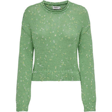 Pullover ONLY Donna BIBBI Verde