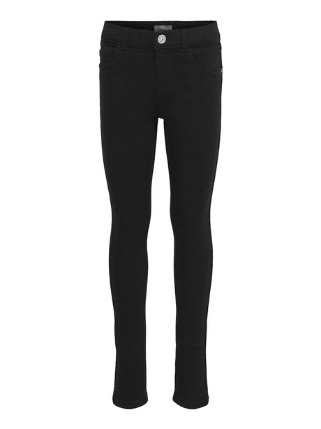 Jeans Only Bambina Rain Nero Only  Angolo dello Sport