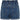 Shorts ONLY Bambina cuba paperbag Denim