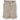 Shorts ONLY Bambina cuba paperbag Beige