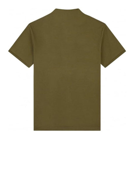 Polo Paul & Shark Uomo Verde Paul & Shark  Angolo dello Sport