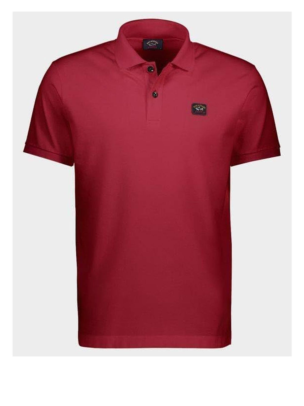 Polo Paul & Shark Uomo Bordeaux Paul & Shark  Angolo dello Sport