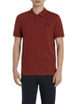 Polo Paul & Shark Uomo Bordeaux Paul & Shark  Angolo dello Sport