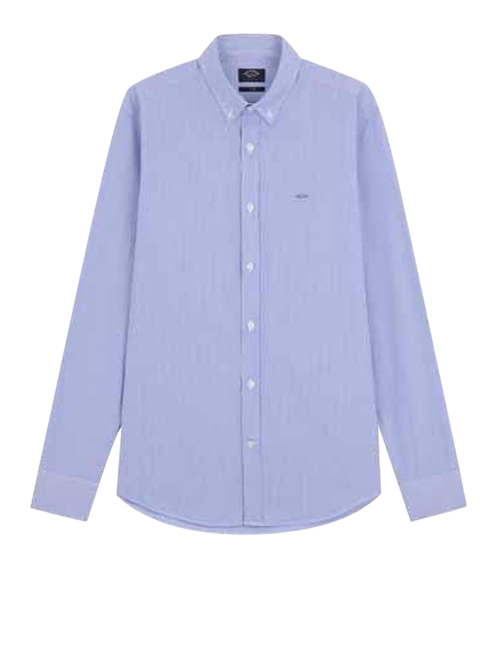 Camicia Paul & Shark Uomo Celeste