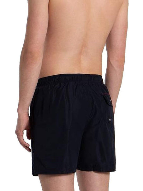 Costume Paul & Shark Uomo Blu Paul & Shark  Angolo dello Sport