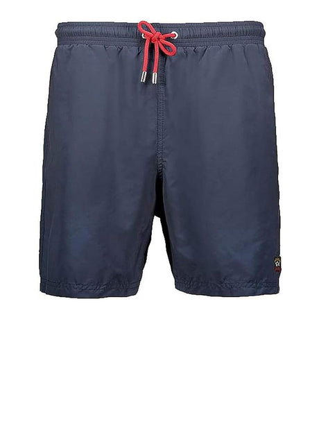 Costume Paul & Shark Uomo Blu Paul & Shark  Angolo dello Sport
