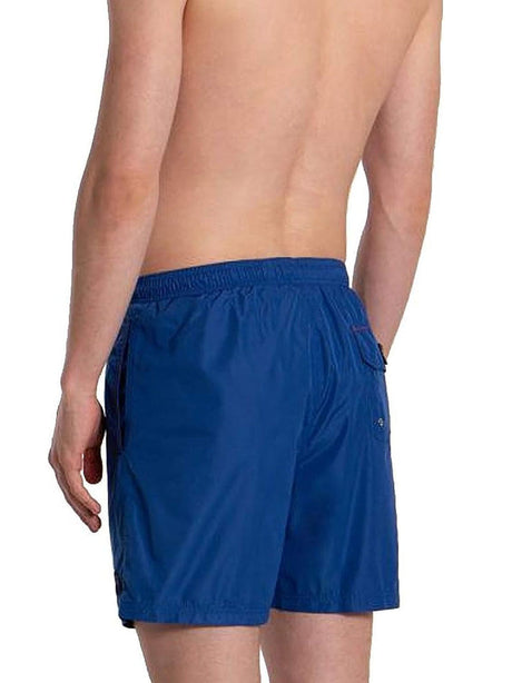 Costume Paul & Shark Uomo Blu Paul & Shark  Angolo dello Sport